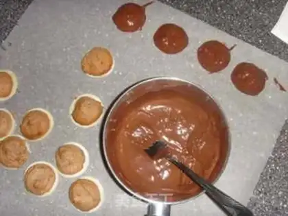 Make step 3