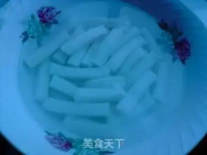 Make step 1