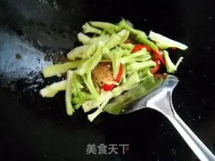 Make step 5