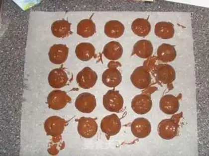 Make step 4