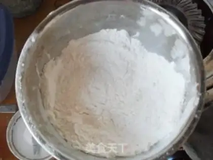 Make step 4