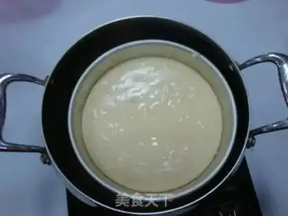 Make step 1