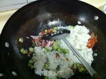 Make step 3
