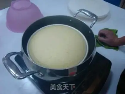Make step 2