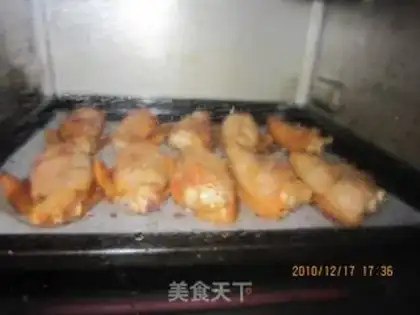 Make step 4