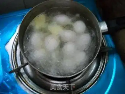 Make step 1