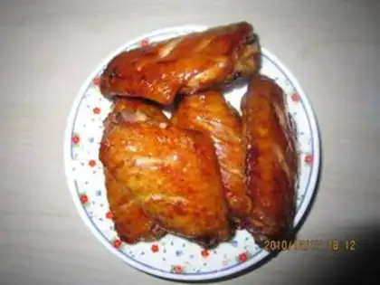 Make step 5