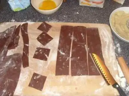 Make  step 2