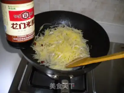 Make step 3