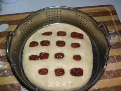 Make step 1