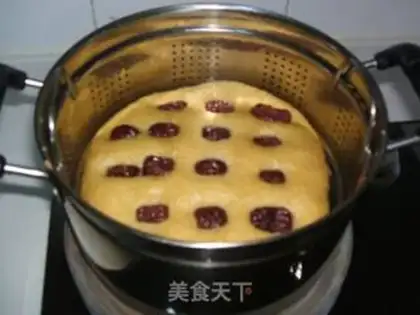 Make step 2