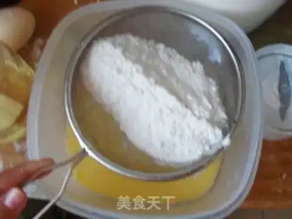 Make step 5