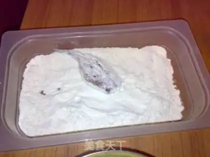Make  step 5