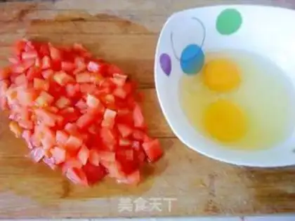 Make step 2