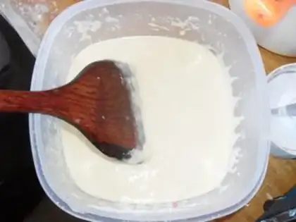 Make step 6