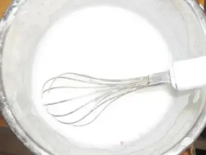 Make step 7