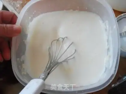 Make step 8