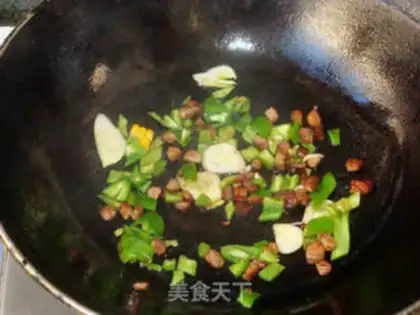 Make step 3
