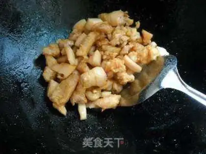 Make step 3