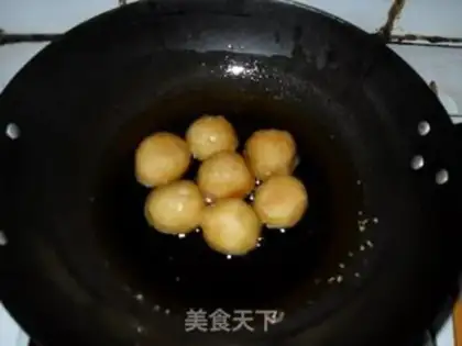 Make step 5