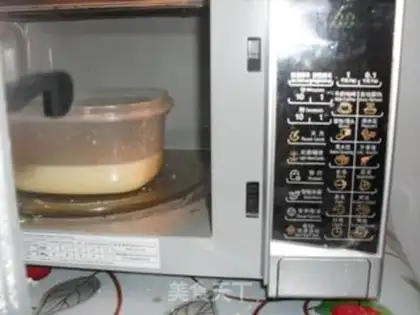 Make step 11