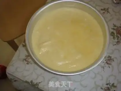 Make step 2