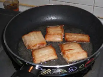 Make step 5