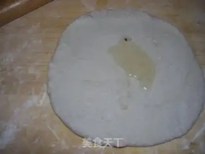 Make step 2