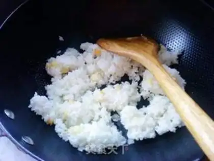 Make step 5