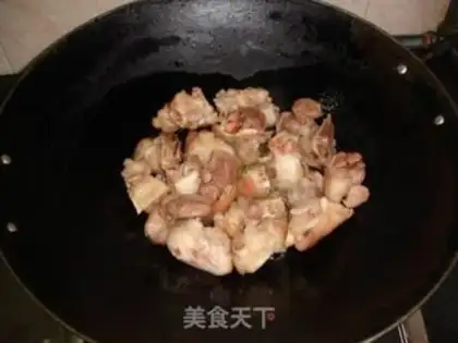 Make step 5