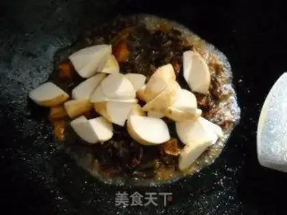 Make step 8