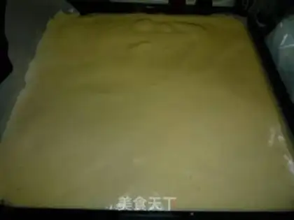 Make step 1