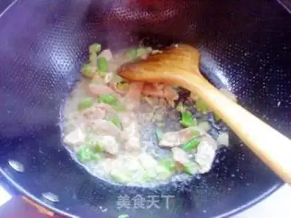 Make step 4