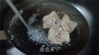 Make step 1