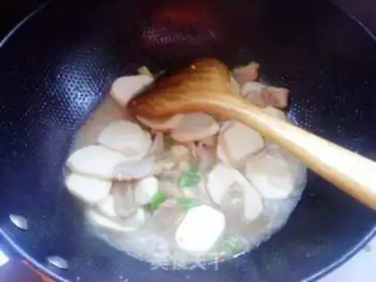 Make step 5