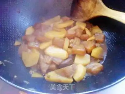 Make step 3