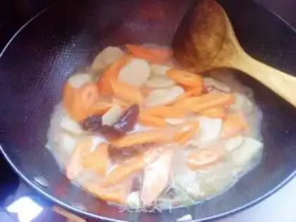 Make step 7