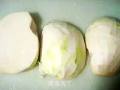 Make step 5