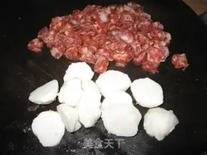 Make step 2
