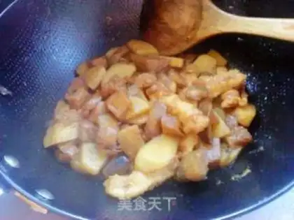 Make step 5