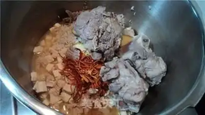 Make step 6