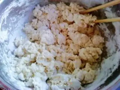 Make step 1