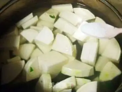 Make step 7