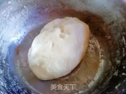 Make step 2