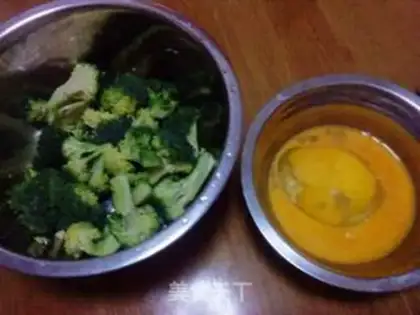 Make step 1