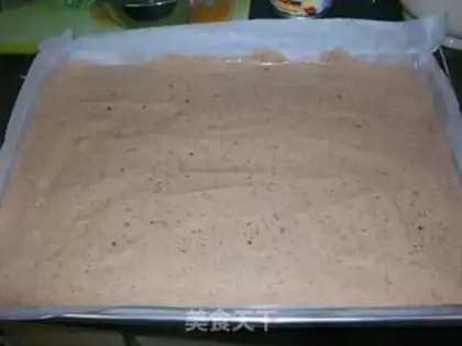 Make step 8