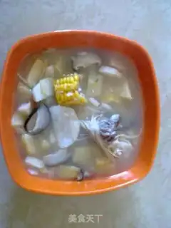 Make step 2