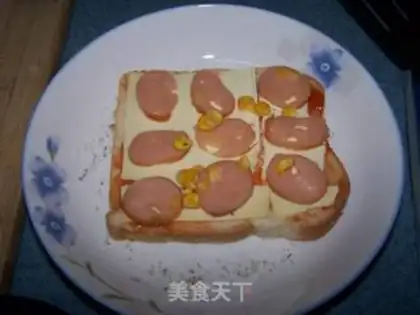 Make step 5