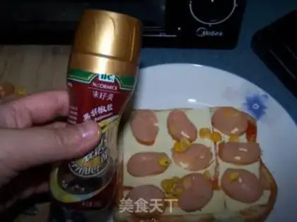 Make step 6