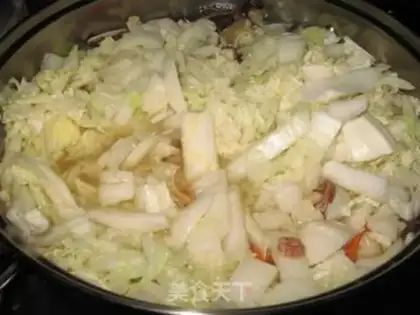 Make step 11